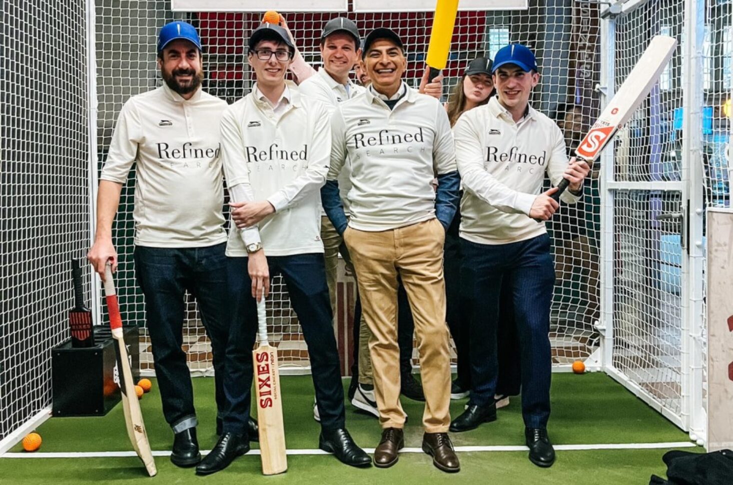 Making Cricket Accessible to Everyone