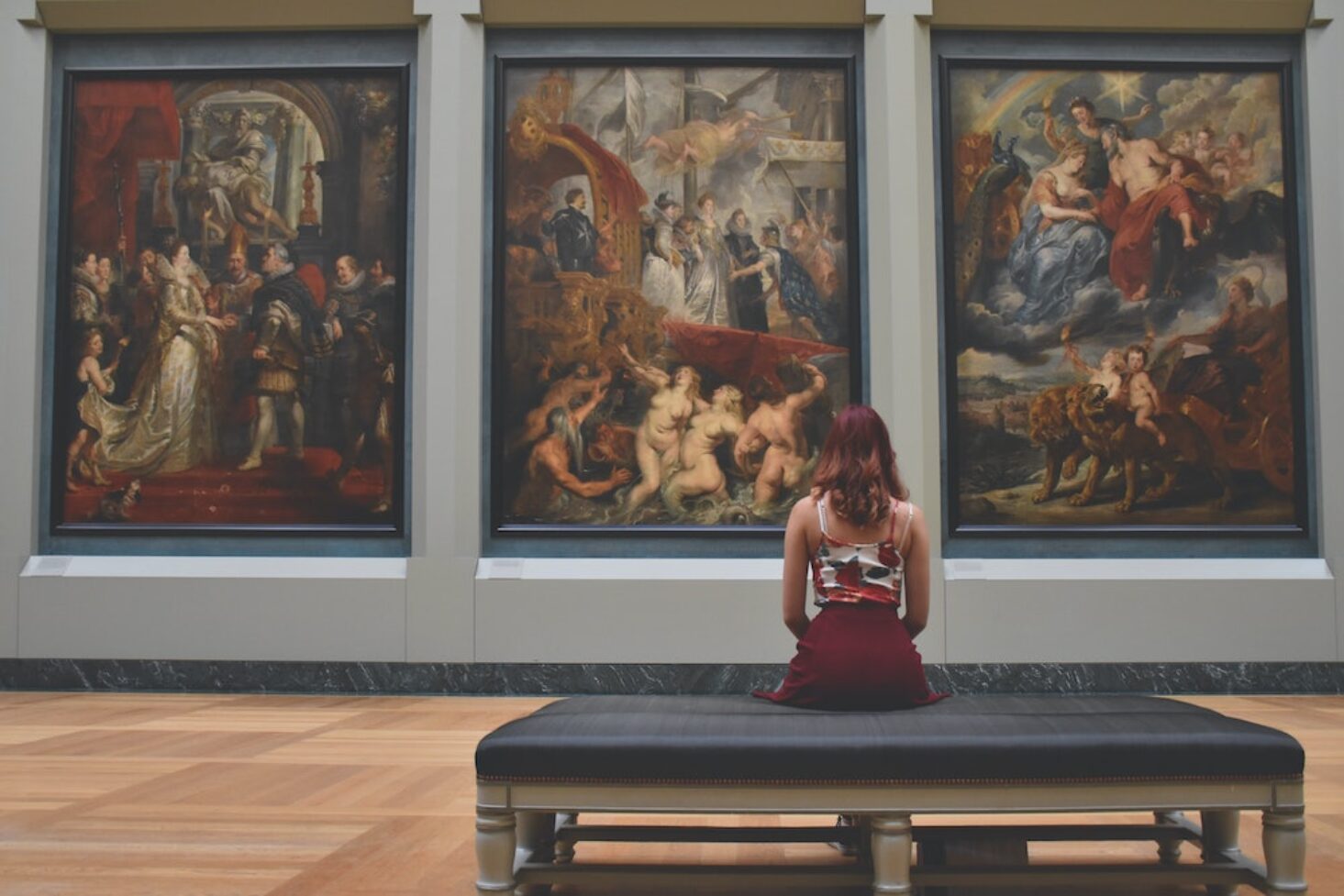 Manchester Attractions for Art Lovers