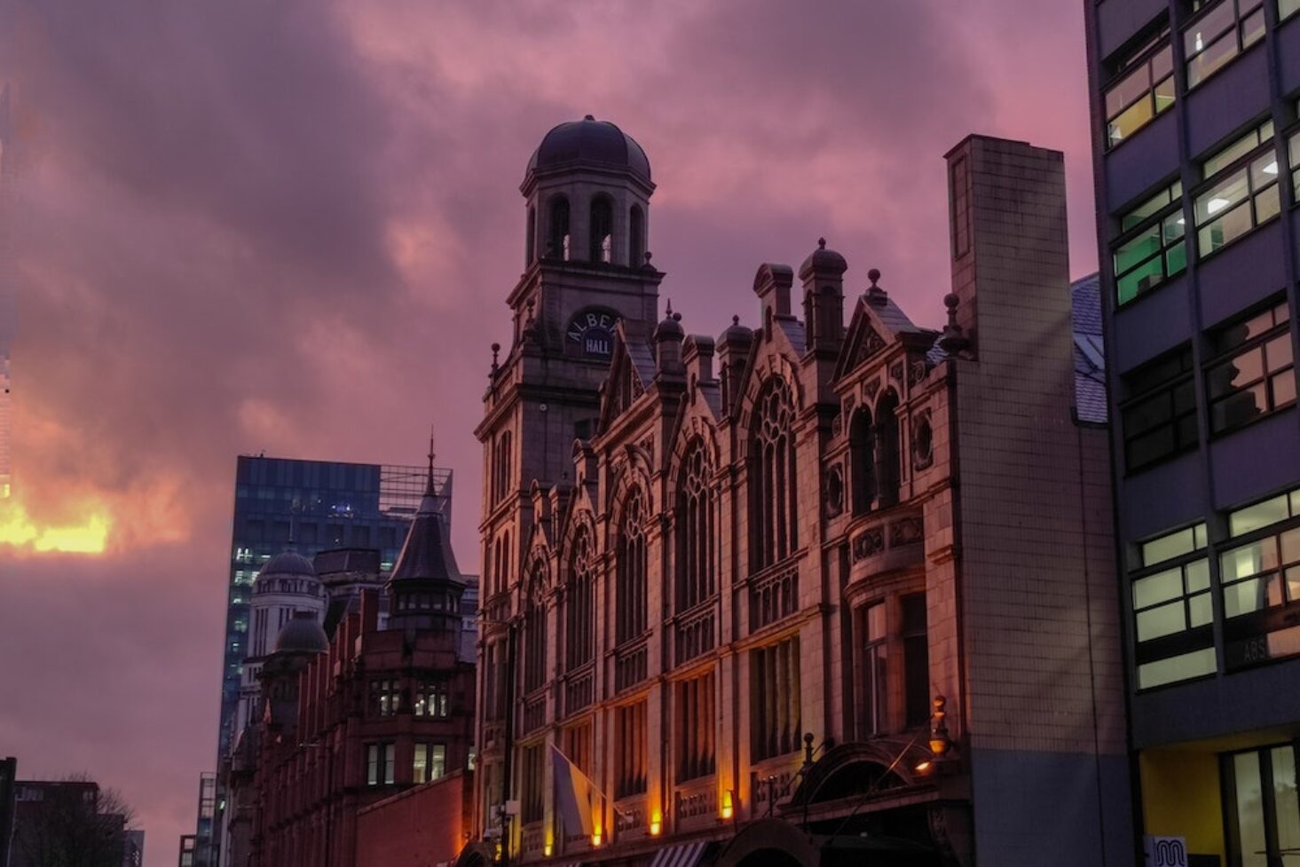 Manchester Attractions for Photography Lovers