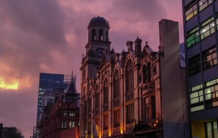Manchester Attractions for Photography Lovers
