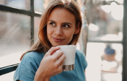 Manchester Coffee Scene