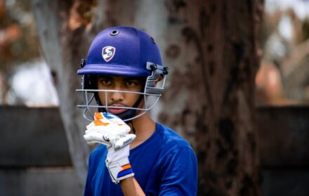 Mental Aspects of Cricket for Young Players