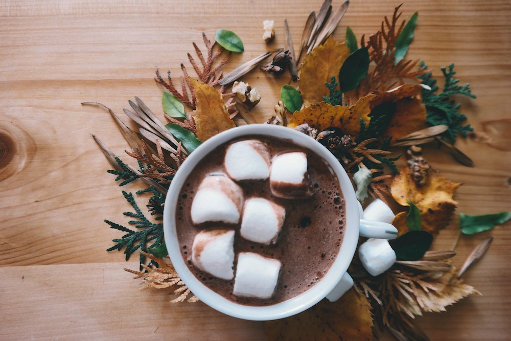 Must-Try Hot Chocolate Spots in Brighton