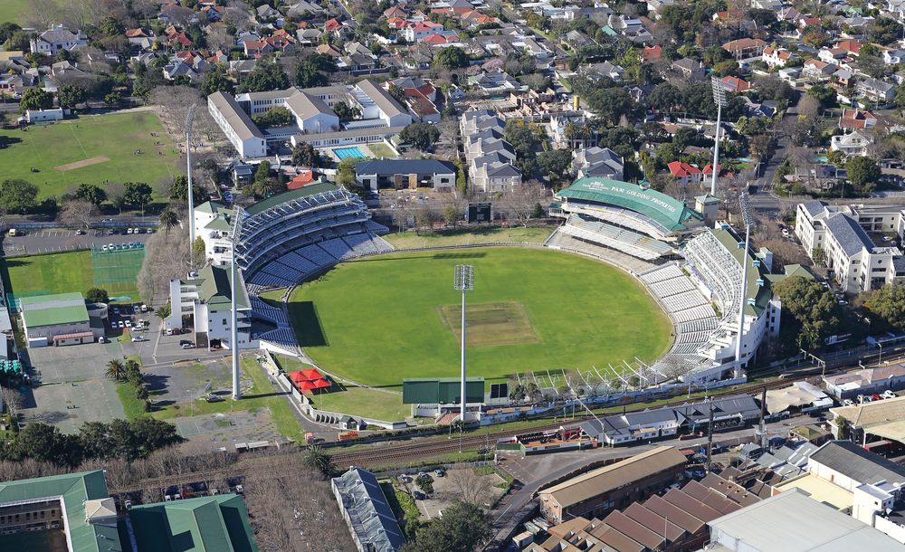 Newlands Cricket Ground