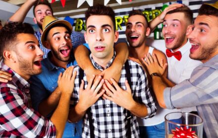 Planning a Successful Surprise Stag Do