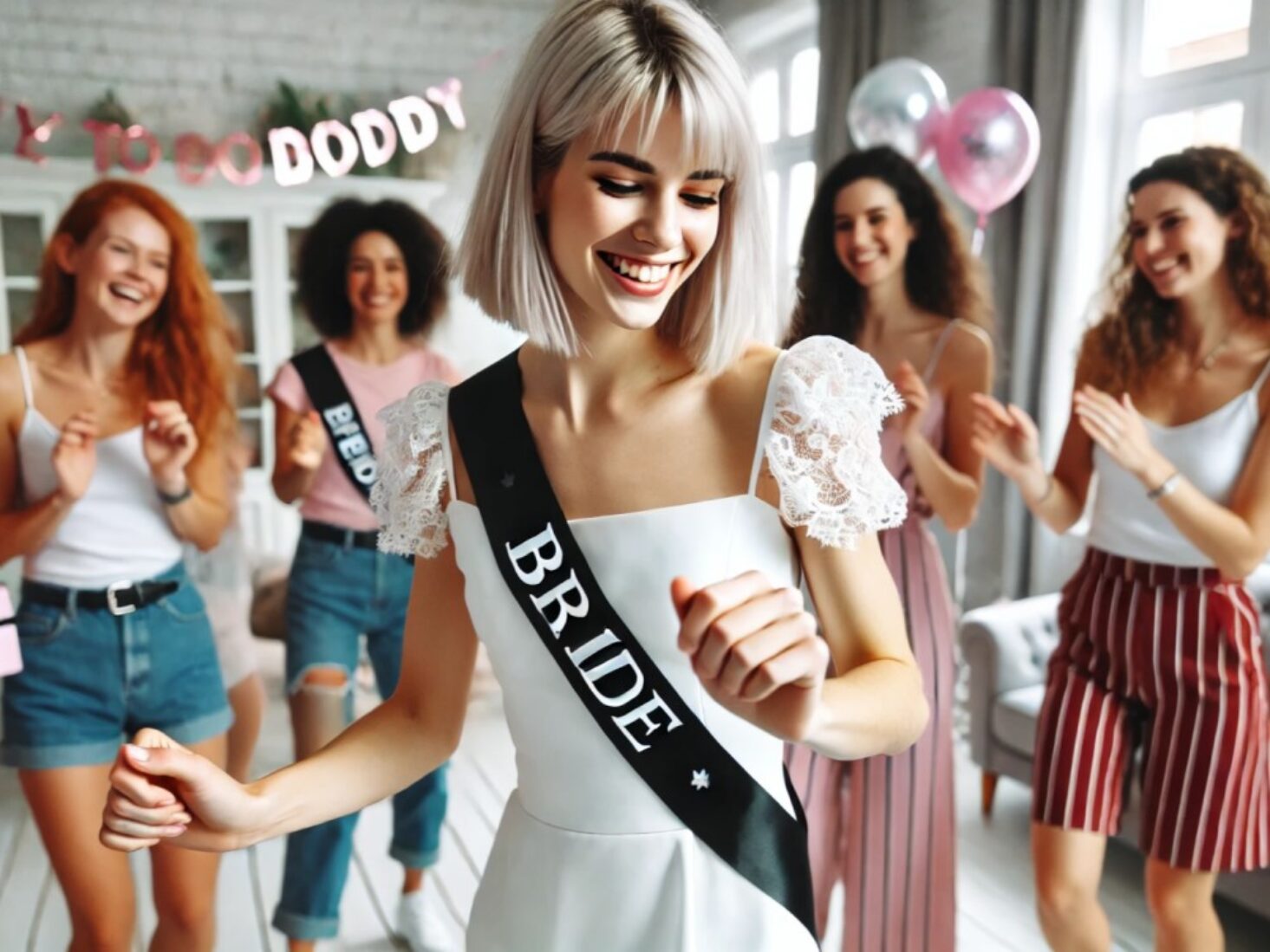 The Best Entertainment Ideas for Hen Dos