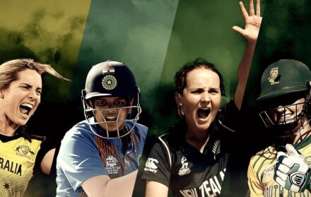 Profiles of Prominent Women Cricketers