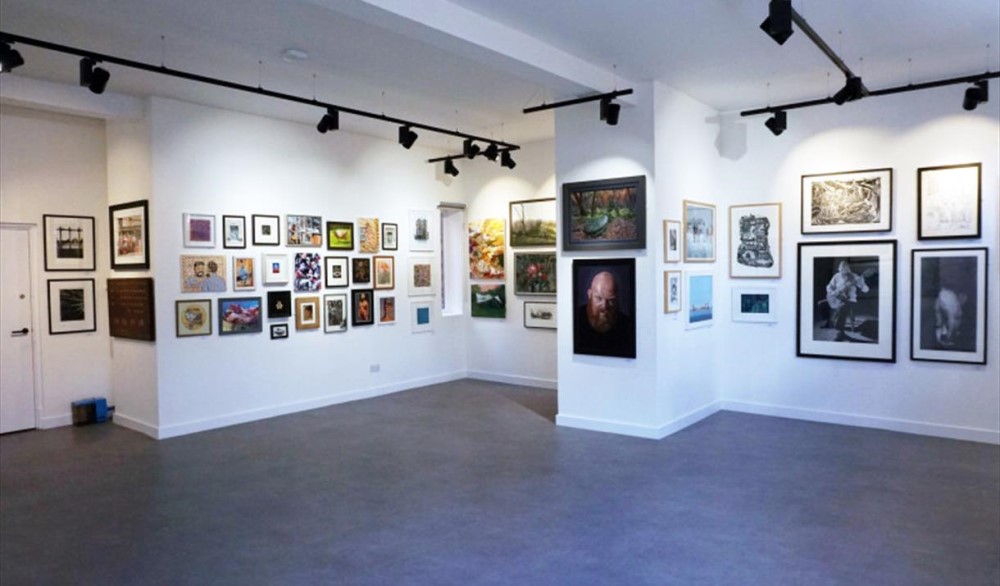 RBSA Gallery