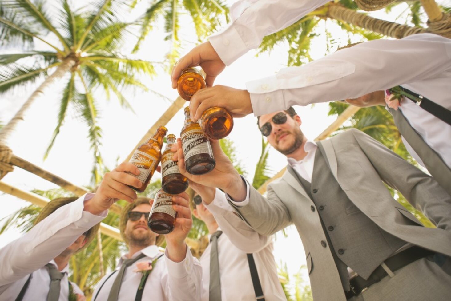 Role of Stag Dos in Pre-Wedding Celebrations
