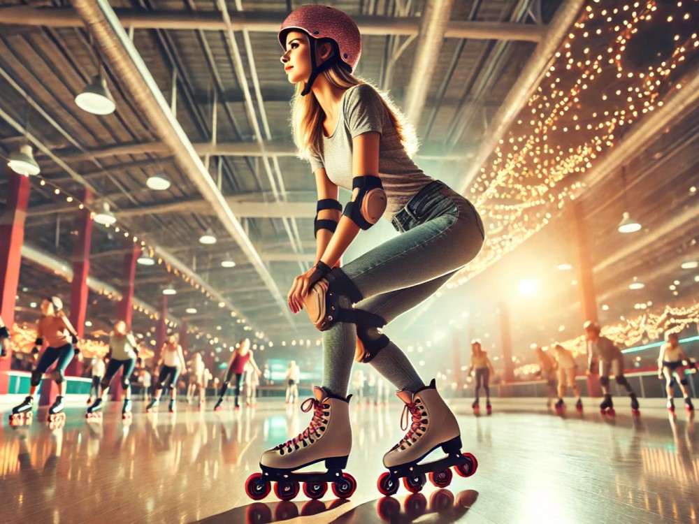 Roller City Rochdale