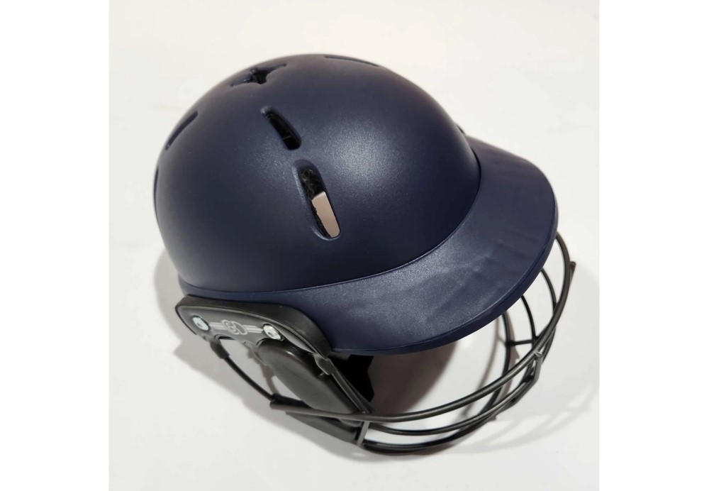 SS Albion Cricket Helmet