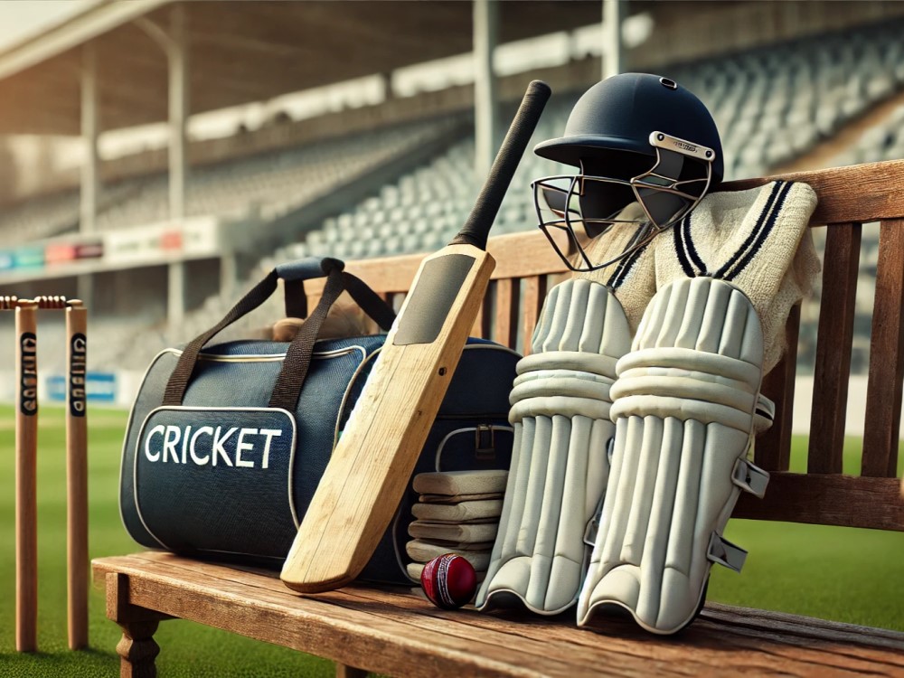 The Evolution of Cricket Gear A Historical Perspective Sixes Cricket Blog