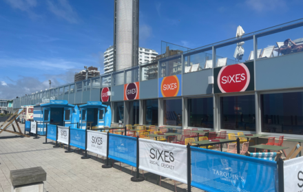 Sixes Brighton
