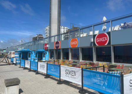 Sixes Brighton
