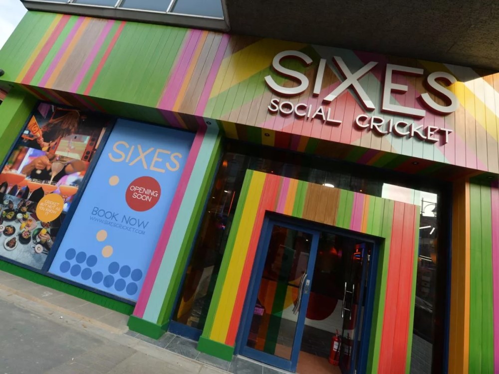 Sixes Leicester: A Unique Venue for Your Office Party