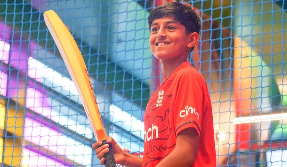 Sixes Social Cricket Crafting Enriching Indoor Cricket Experiences for Young Players