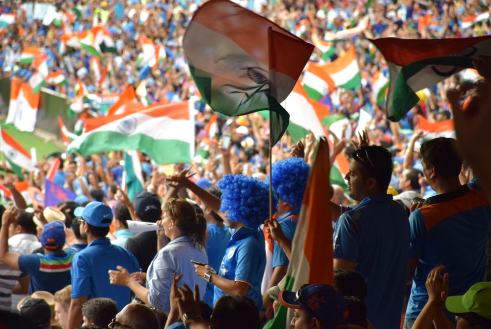 South Africa Tour of India