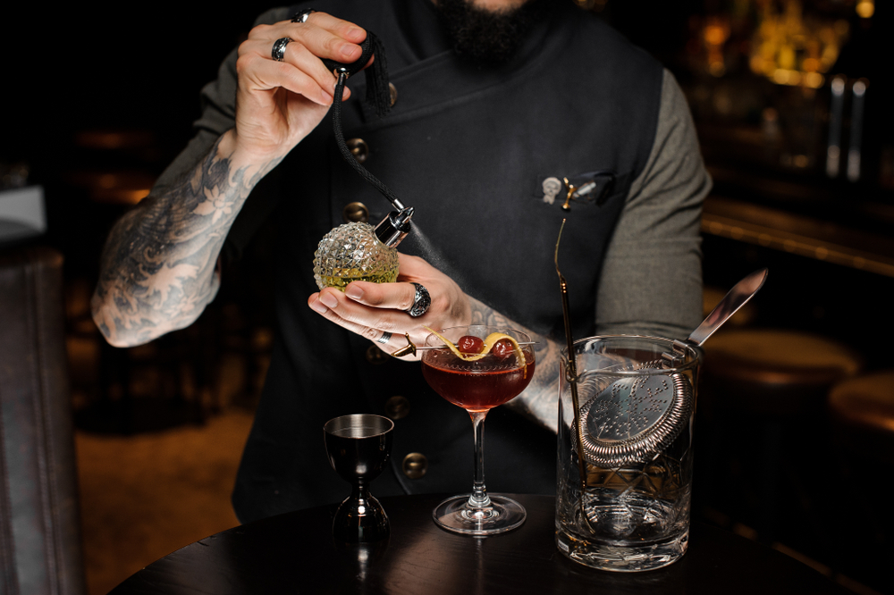 Speakeasies London's Secret Drinking Spots