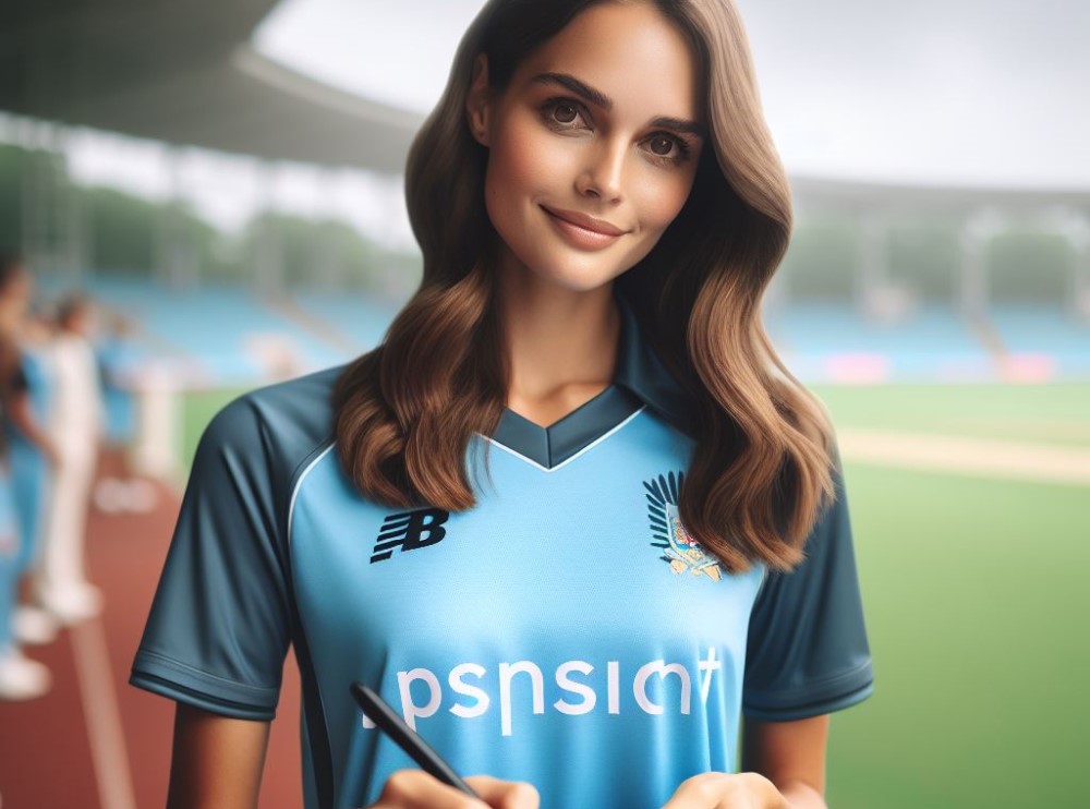 Sponsorship Opportunities for Women's Cricket