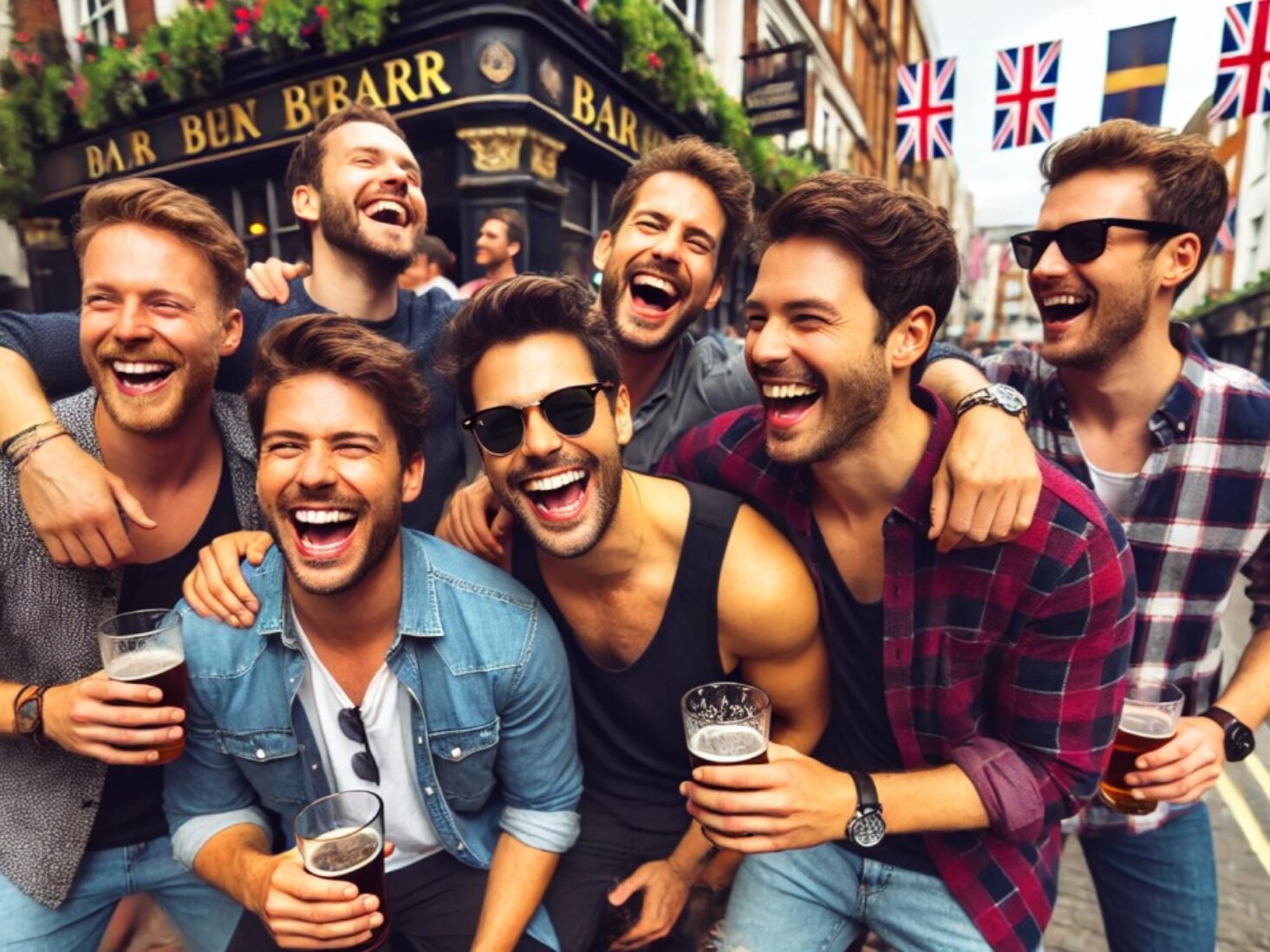 Stag Do Ideas for Different Age Groups