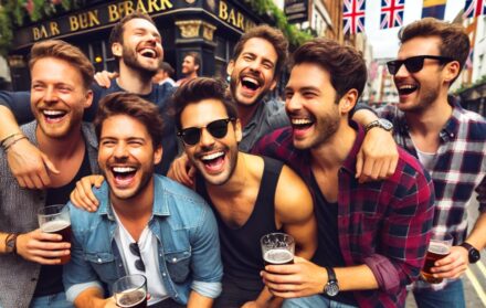 Stag Do Ideas for Different Age Groups