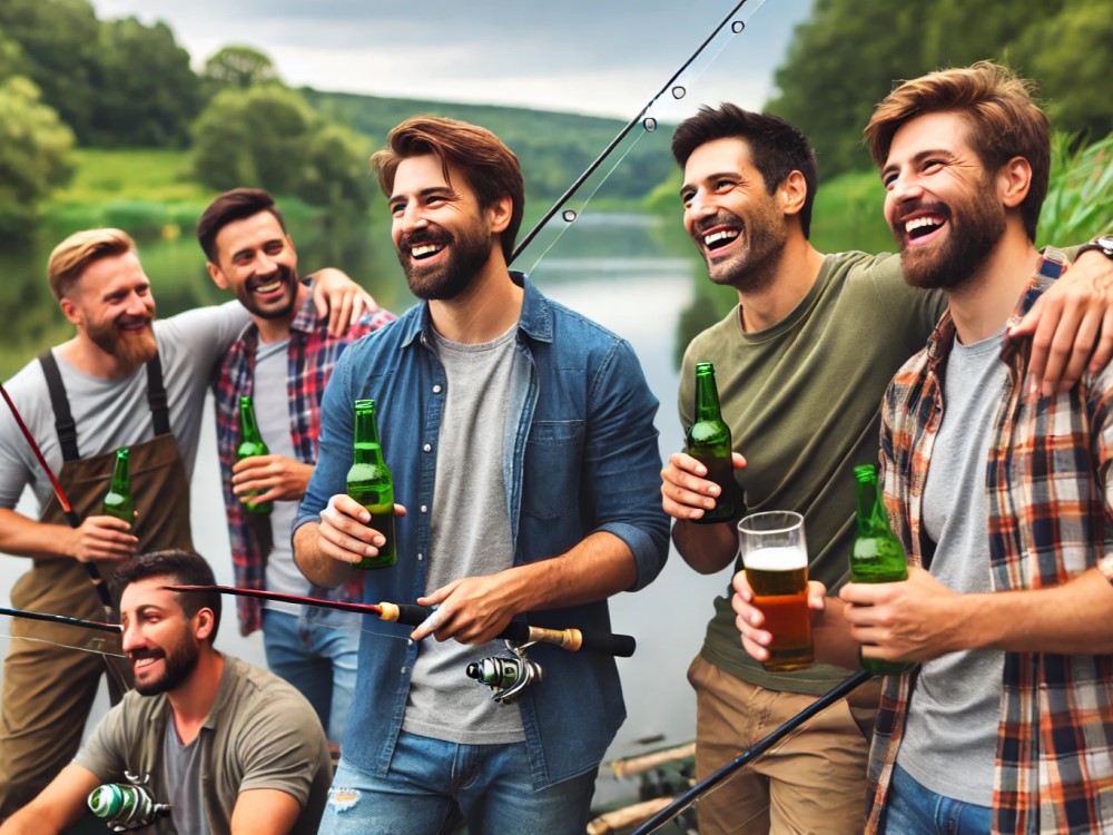 Stag Do Ideas for Mature Adults (40s and 50s)