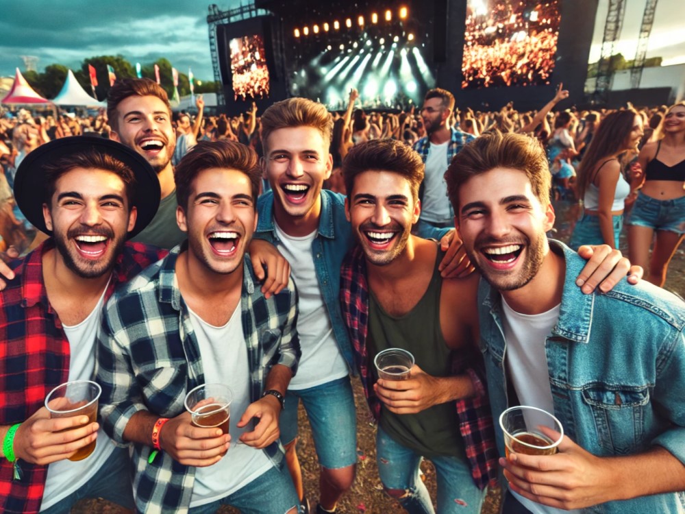 Stag Do Ideas for Young Adults (20s)