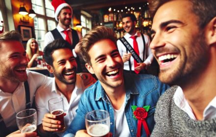 Stag Do in Shoreditch: Experience London's Coolest Neighborhood