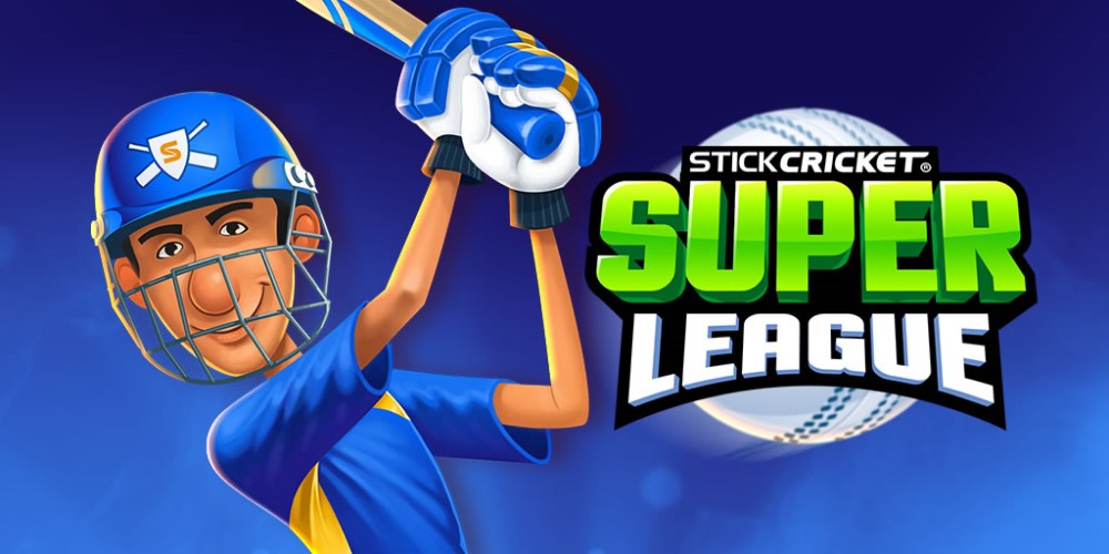 Stick Cricket Super League