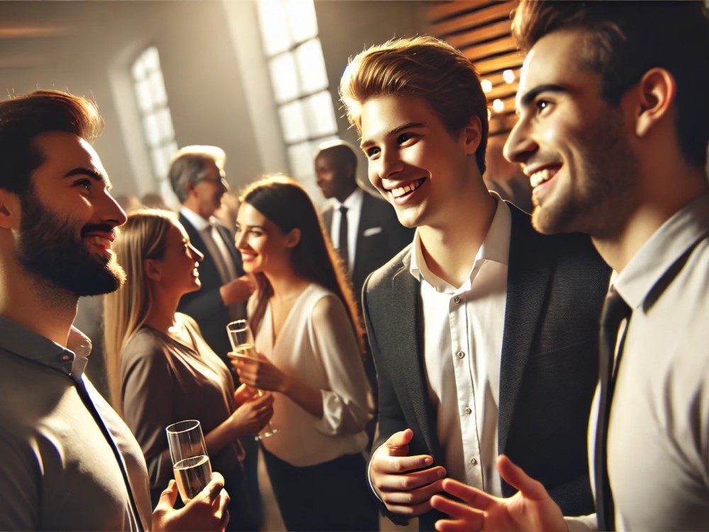 Tailoring Office Parties to Different Departments A Key to Team Unity and Engagement