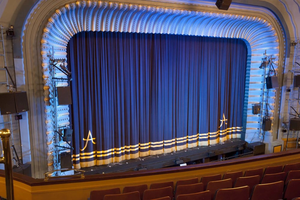 The Alexandra Theatre