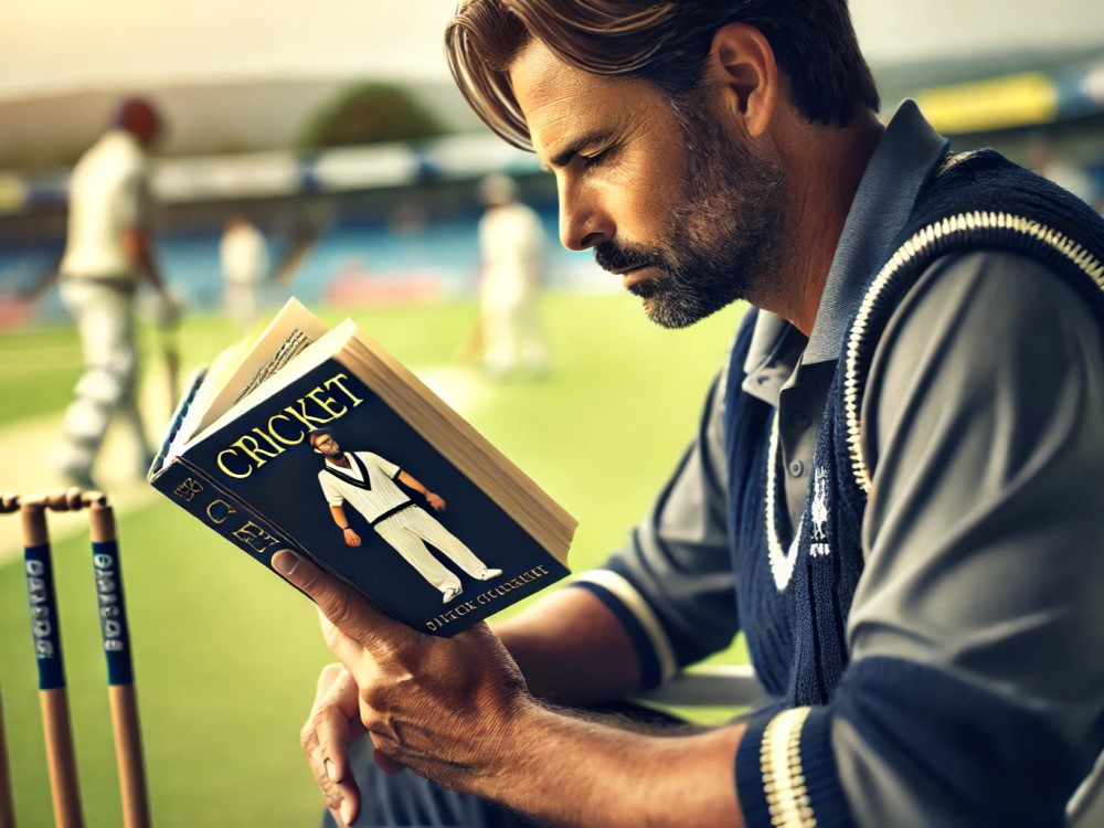 The Best Cricket Coaching Books for Aspiring Coaches - Sixes Cricket Blog