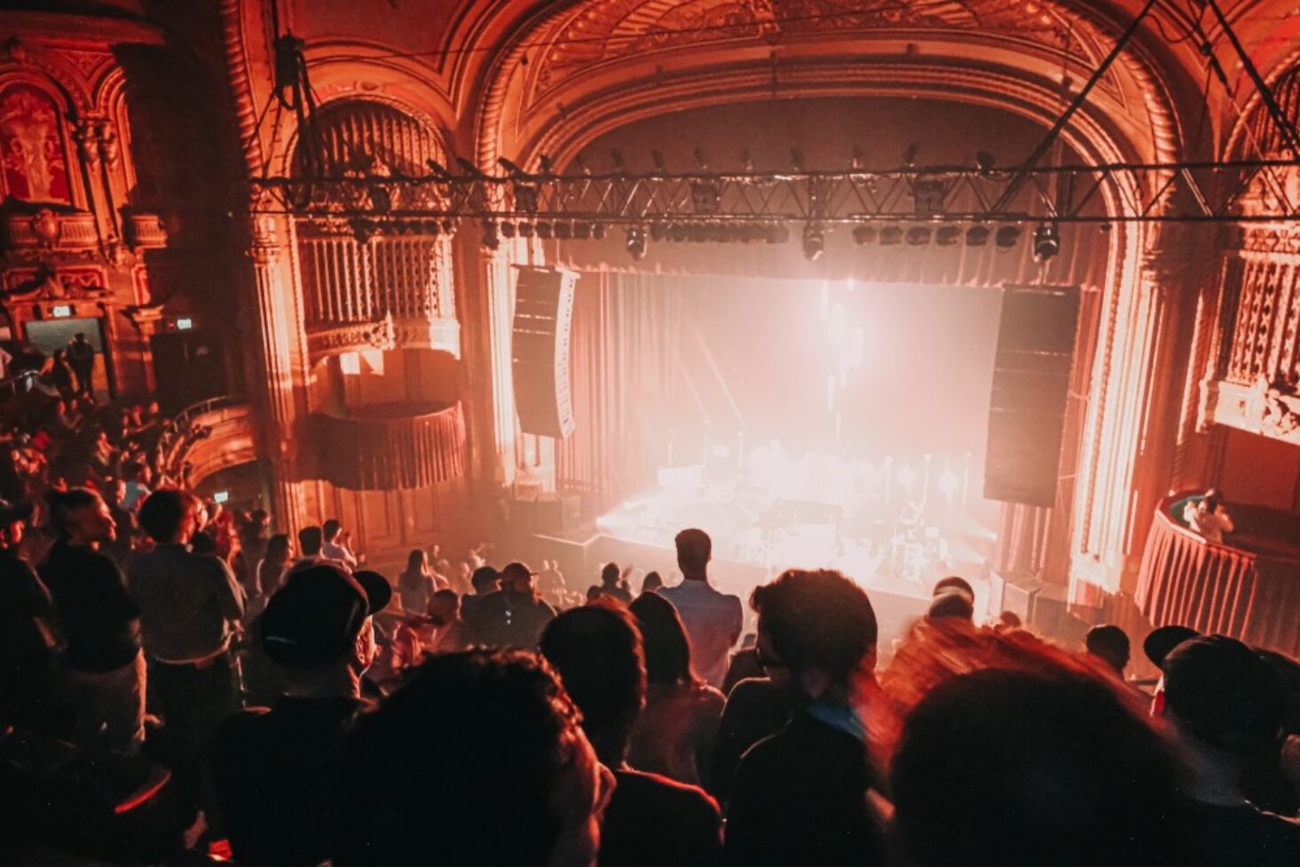 The Best Birmingham Venues for Live Theater
