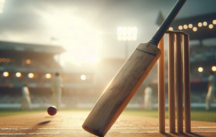 The Best Cricket Bats for 2024 A Comprehensive Review