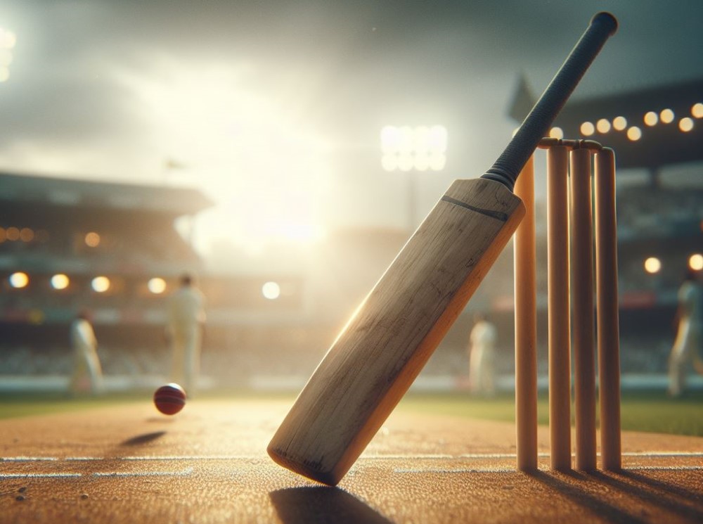 The Best Cricket Bats for 2024 A Comprehensive Review