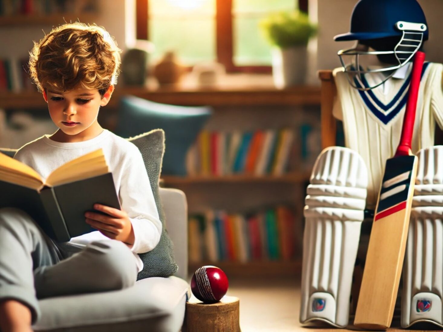 The Best Cricket Books for Fans and Players