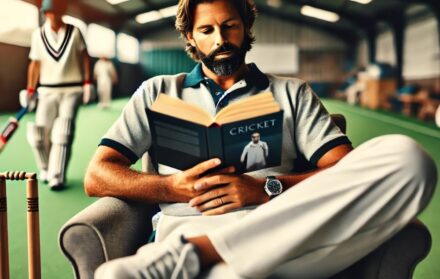 The Best Cricket Coaching Books for Aspiring Coaches