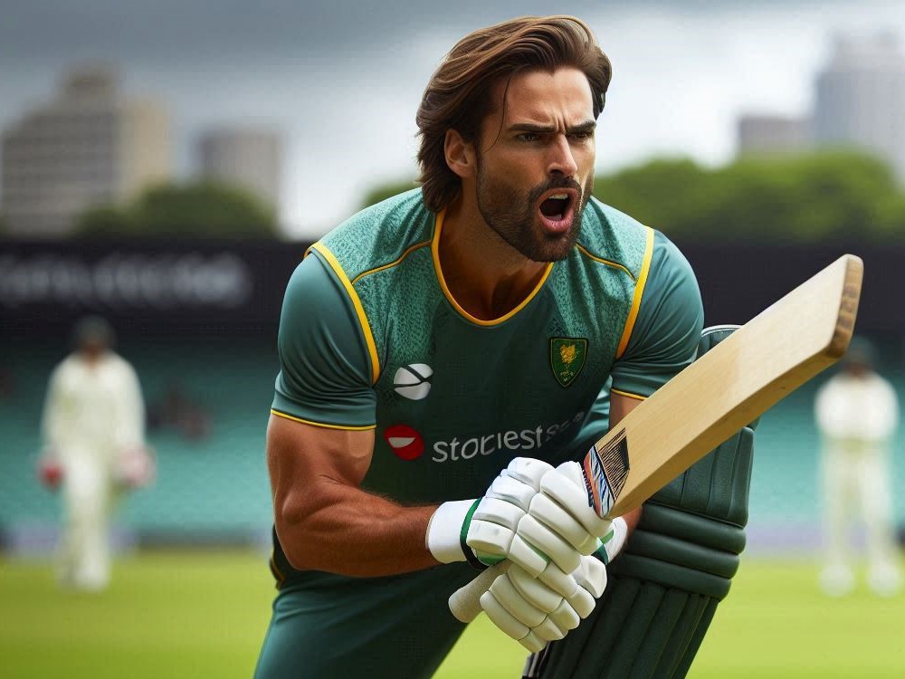 The Best Cricket Fitness Equipment for Training - Sixes Cricket Blog