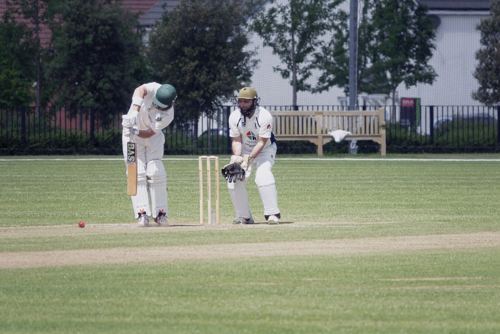 The Best Cricket Gloves