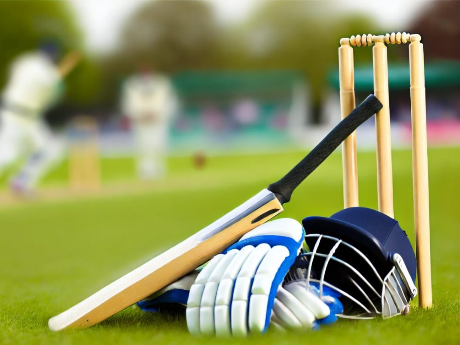 The Best Cricket Kits for Beginners