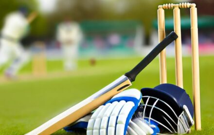 The Best Cricket Kits for Beginners