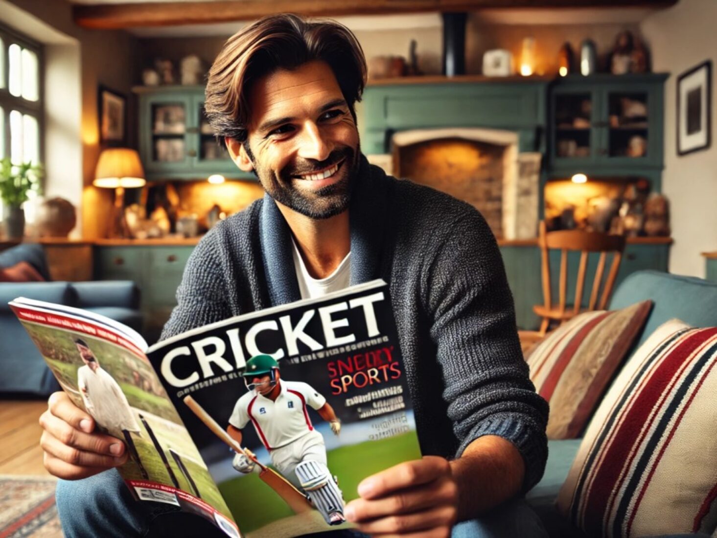 The Best Cricket Magazines for In-Depth Coverage