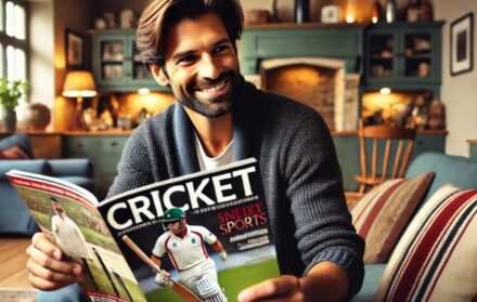 The Best Cricket Magazines for In-Depth Coverage