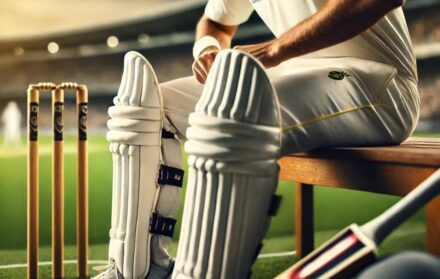 The Best Cricket Protective Gear A Comprehensive Review