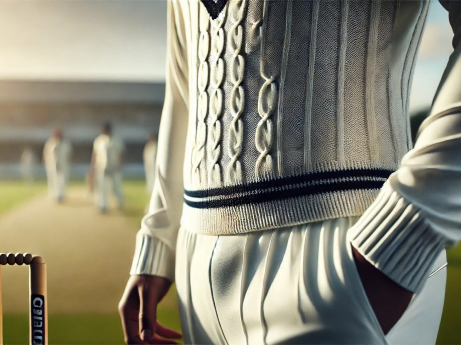 The Best Cricket Whites