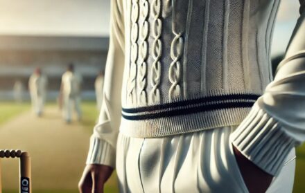 The Best Cricket Whites