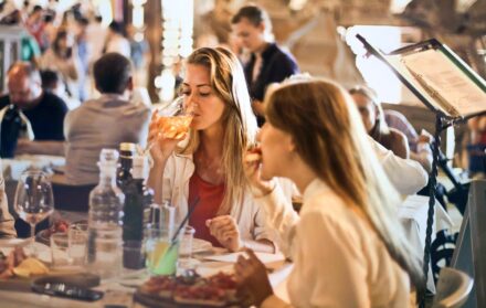 The Best Food and Drink Ideas for Hen Dos