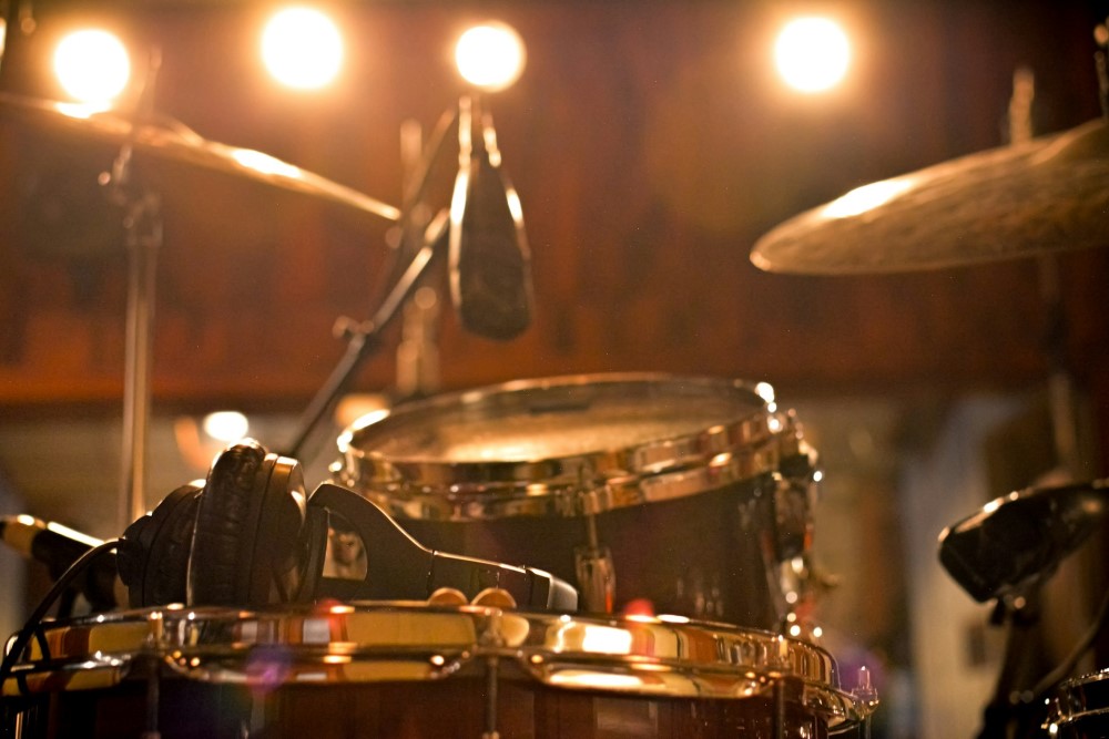Dallas Live Music Venues