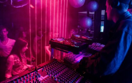 The Best Manchester Venues for a Dance Party