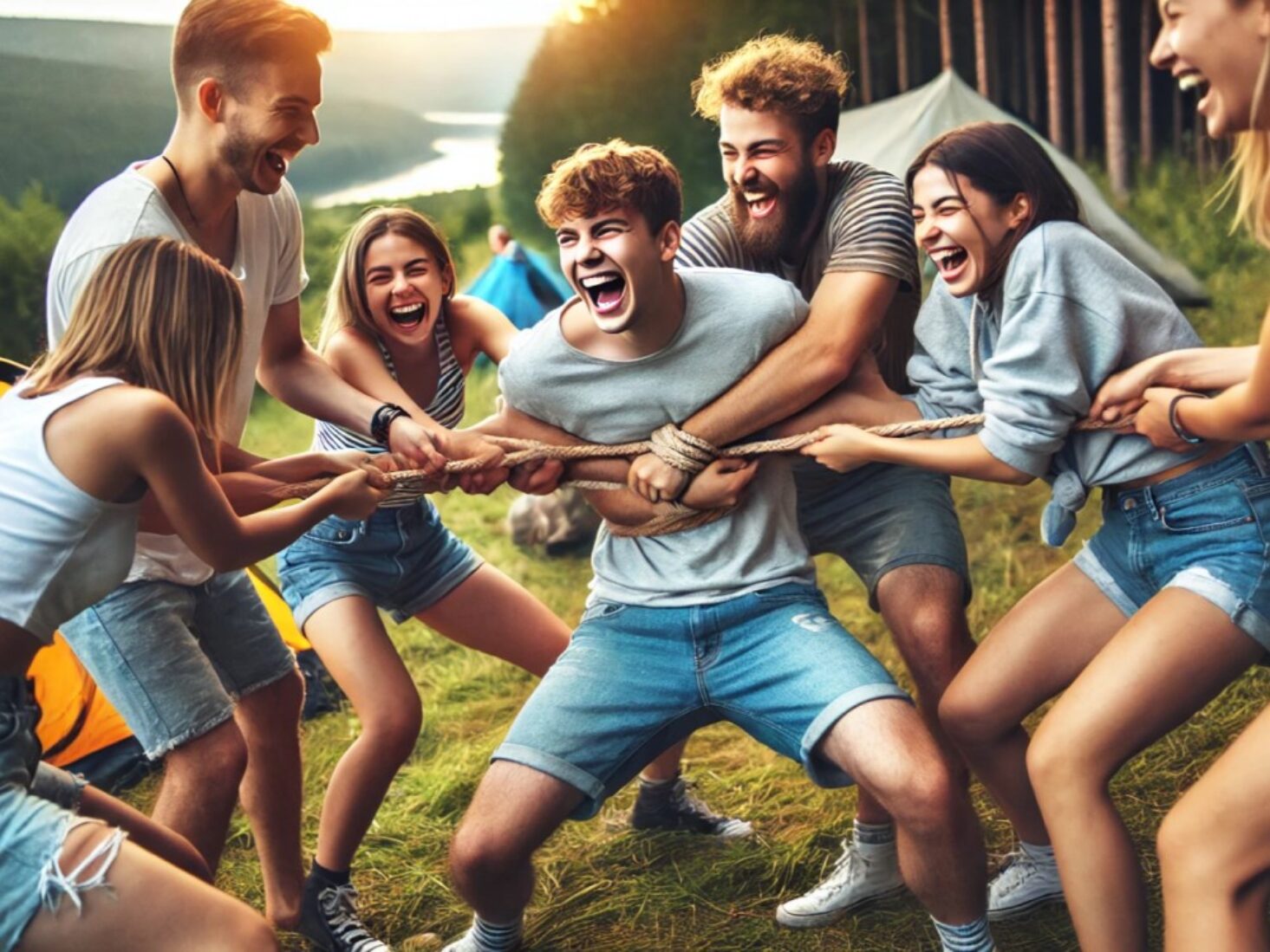 The Best Night Out Games to Boost Fun and Laughter